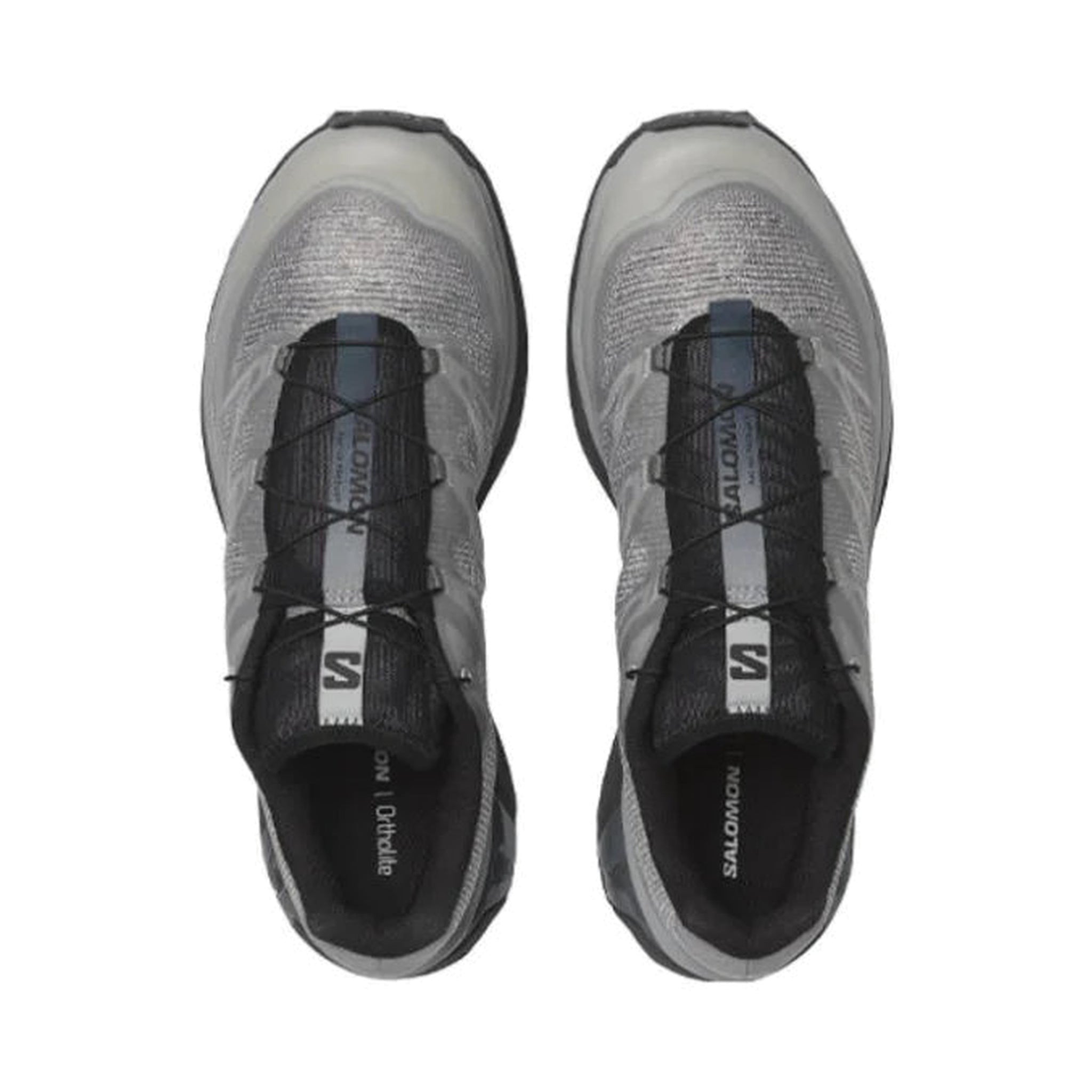 Salomon XT-6 'Gull Grey Violet' (L47873800)