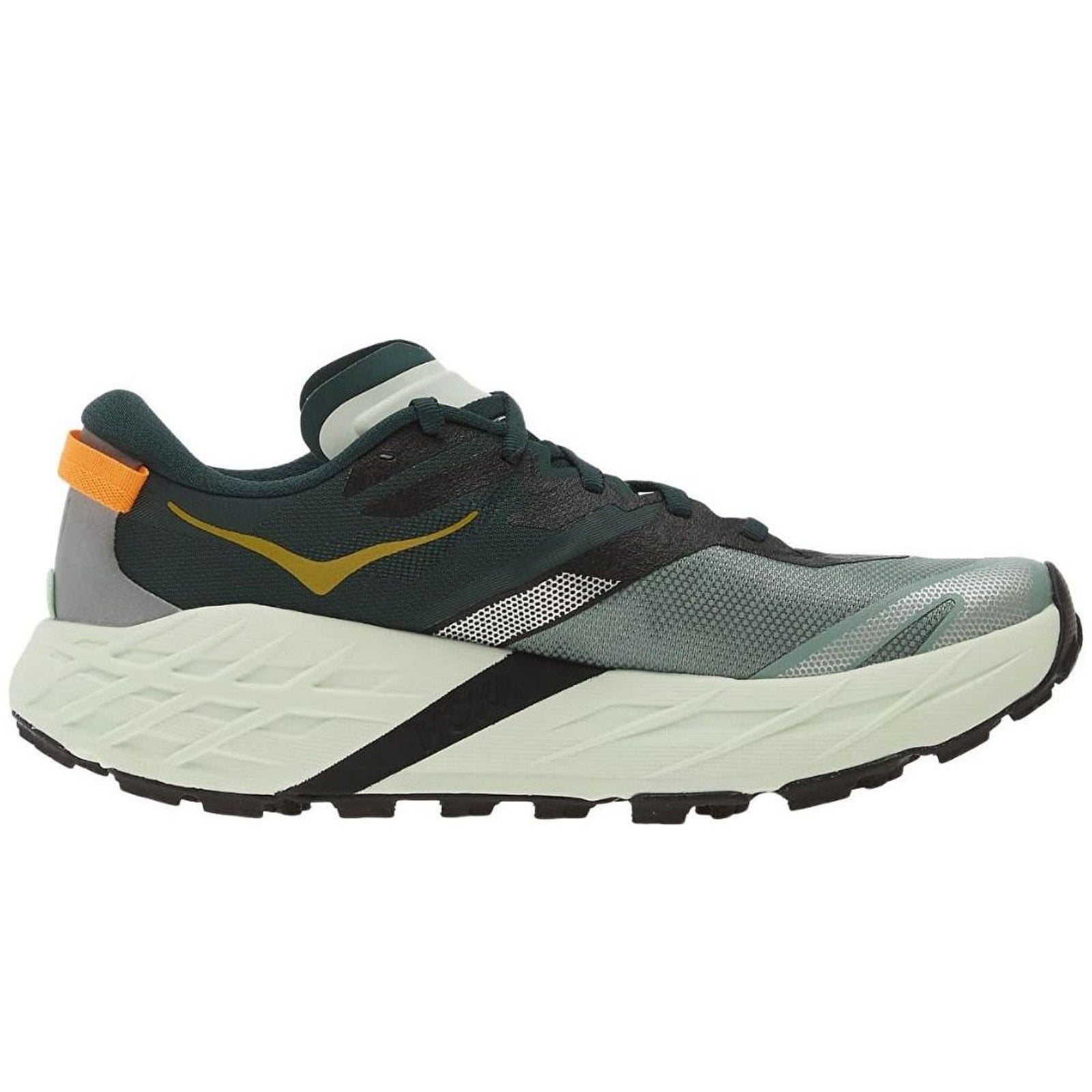 Hoka Speedgoat 7 'Bay Leaf/Sea Glass' (1171928-BFS)