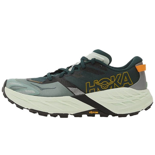 Hoka Speedgoat 7 'Bay Leaf/Sea Glass' (1171928-BFS)