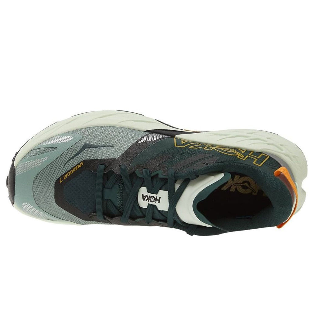 Hoka Speedgoat 7 'Bay Leaf/Sea Glass' (1171928-BFS)