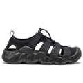 Keen Hyperport H2 Sandals 'Triple Black' (1031744)