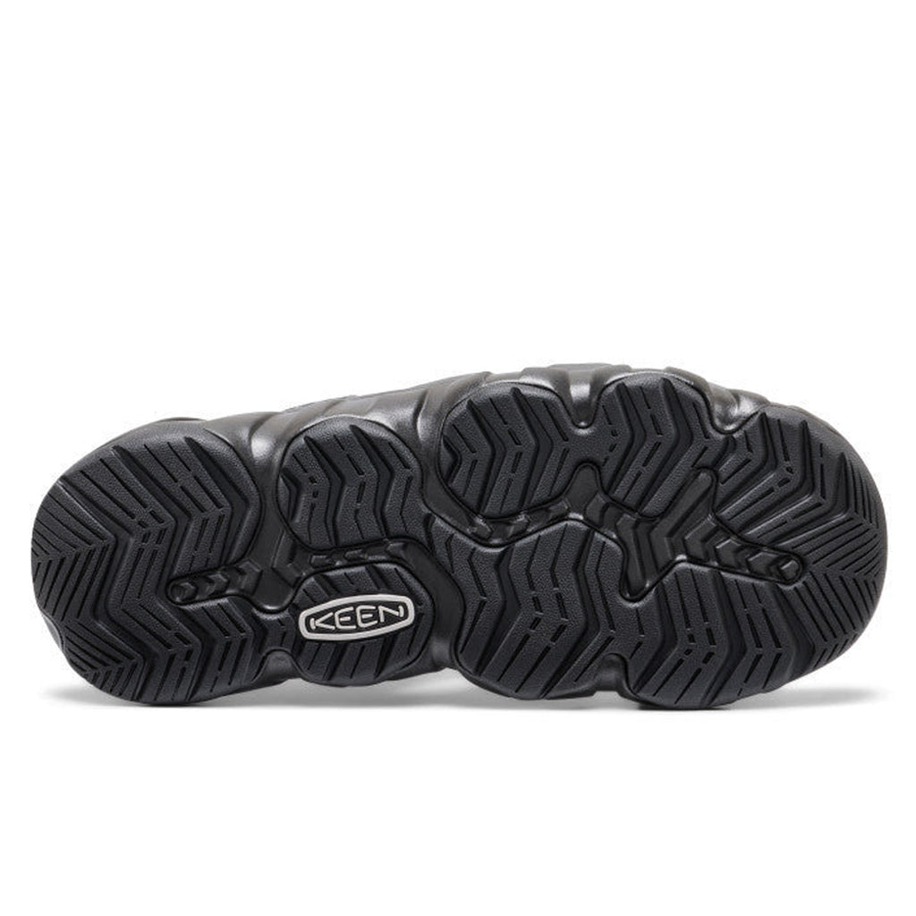 Keen Hyperport H2 Sandals 'Triple Black' (1031744)