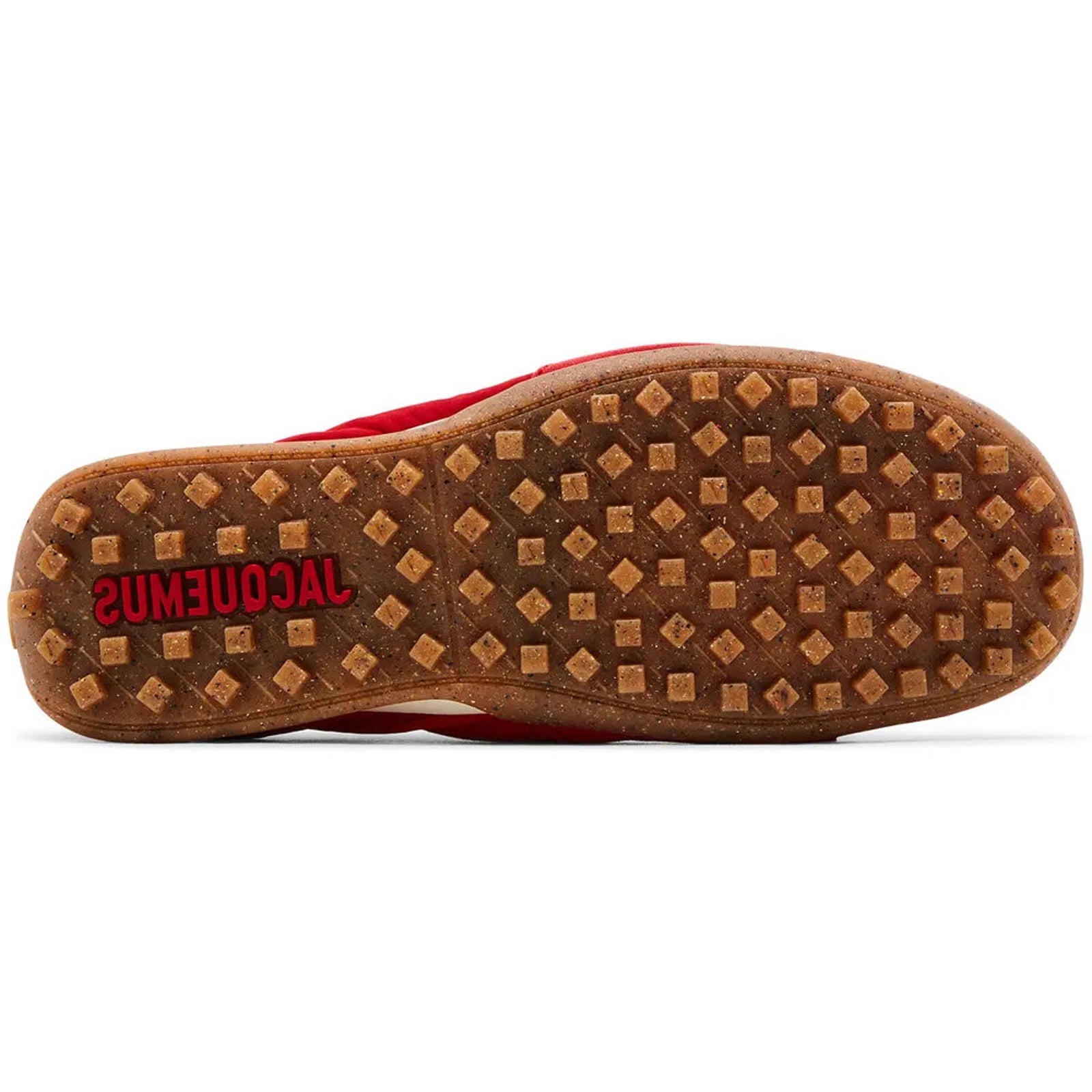 Nike x Jacquemus Moon Shoe SP 'University Red' (HV8547-600)