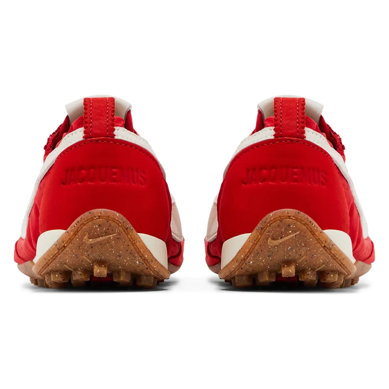 Nike x Jacquemus Moon Shoe SP 'University Red' (HV8547-600)