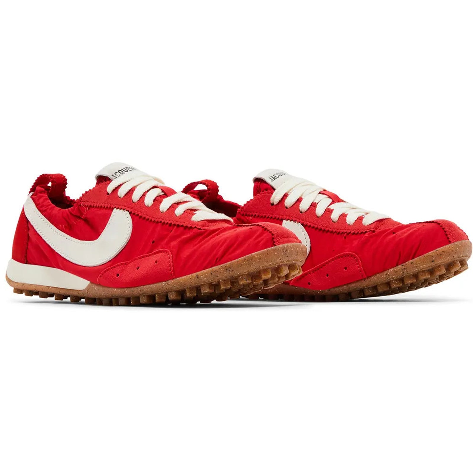 Nike x Jacquemus Moon Shoe SP 'University Red' (HV8547-600)