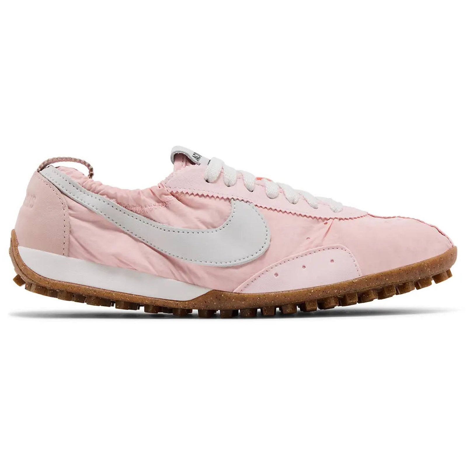 Nike x Jacquemus Moon Shoe SP 'Aluminum/Pink' (HV8547-601)