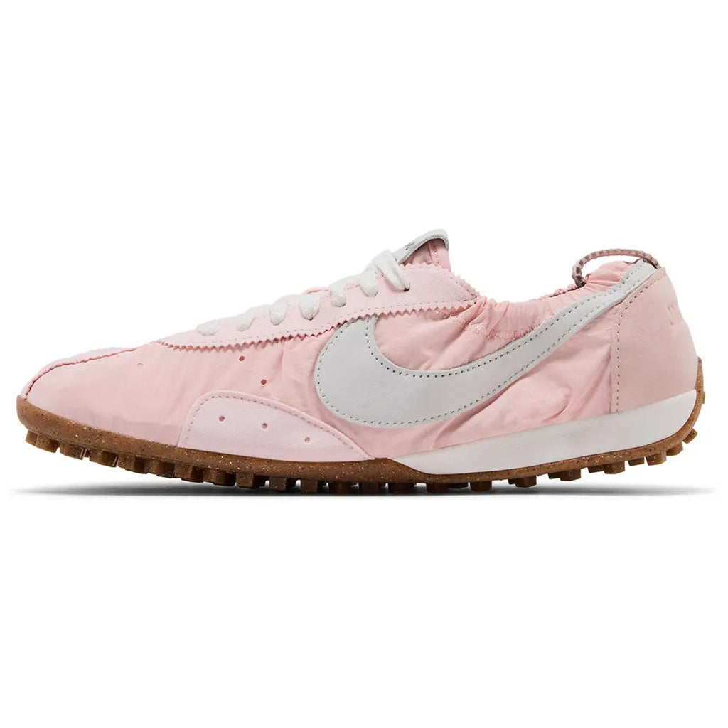 Nike x Jacquemus Moon Shoe SP 'Aluminum/Pink' (HV8547-601)