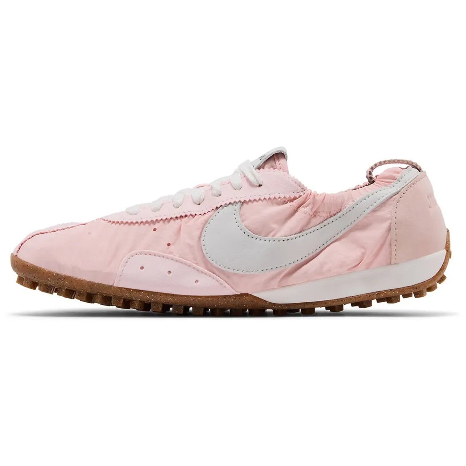 Nike x Jacquemus Moon Shoe SP 'Aluminum/Pink' (HV8547-601)