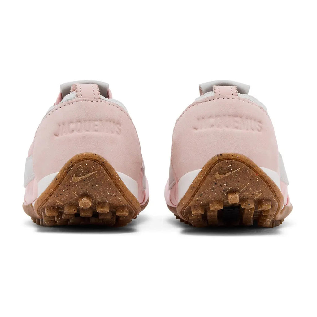 Nike x Jacquemus Moon Shoe SP 'Aluminum/Pink' (HV8547-601)