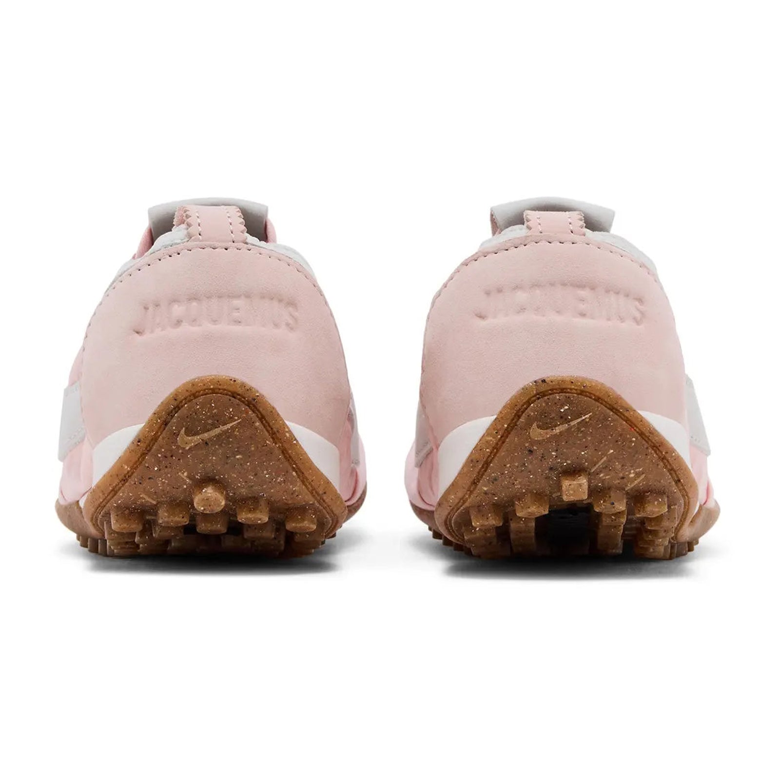 Nike x Jacquemus Moon Shoe SP 'Aluminum/Pink' (HV8547-601)