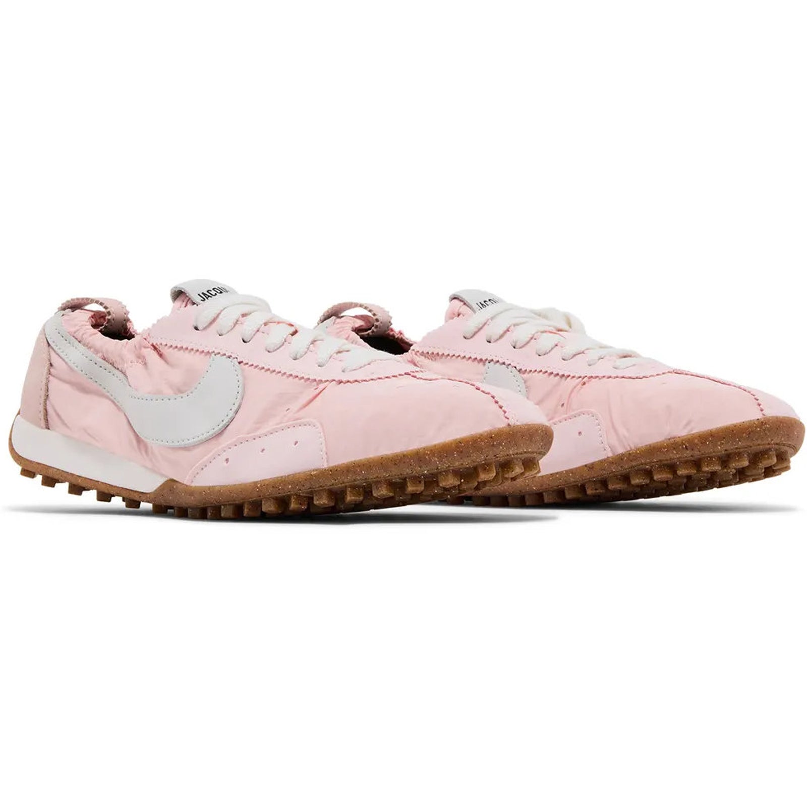 Nike x Jacquemus Moon Shoe SP 'Aluminum/Pink' (HV8547-601)