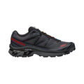 JJJJound x Salomon XT-6 'Ebony Fiery Red' (L49130300)