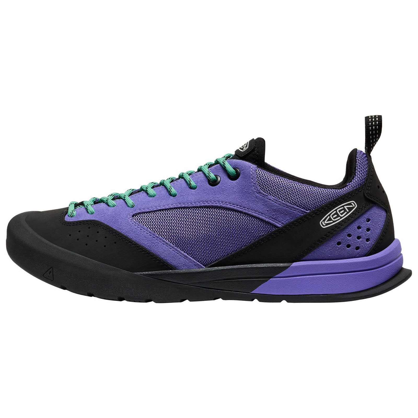Men's Keen Jasper III 'Purple Opulence/Black' (1031195)