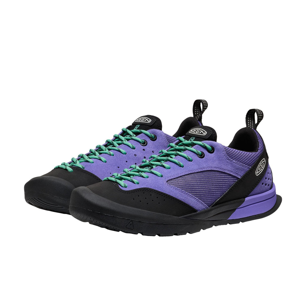 Men's Keen Jasper III 'Purple Opulence/Black' (1031195)