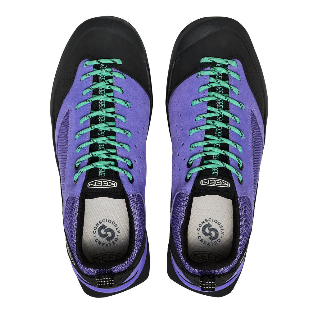 Men's Keen Jasper III 'Purple Opulence/Black' (1031195)