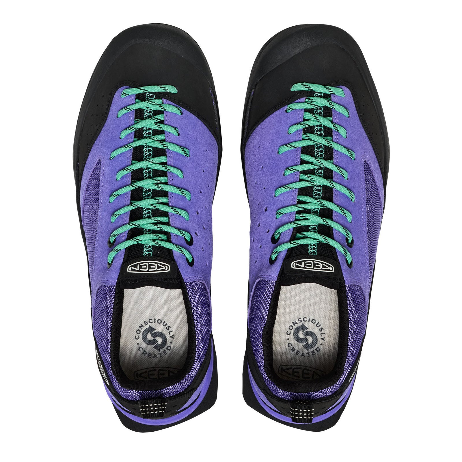 Men's Keen Jasper III 'Purple Opulence/Black' (1031195)