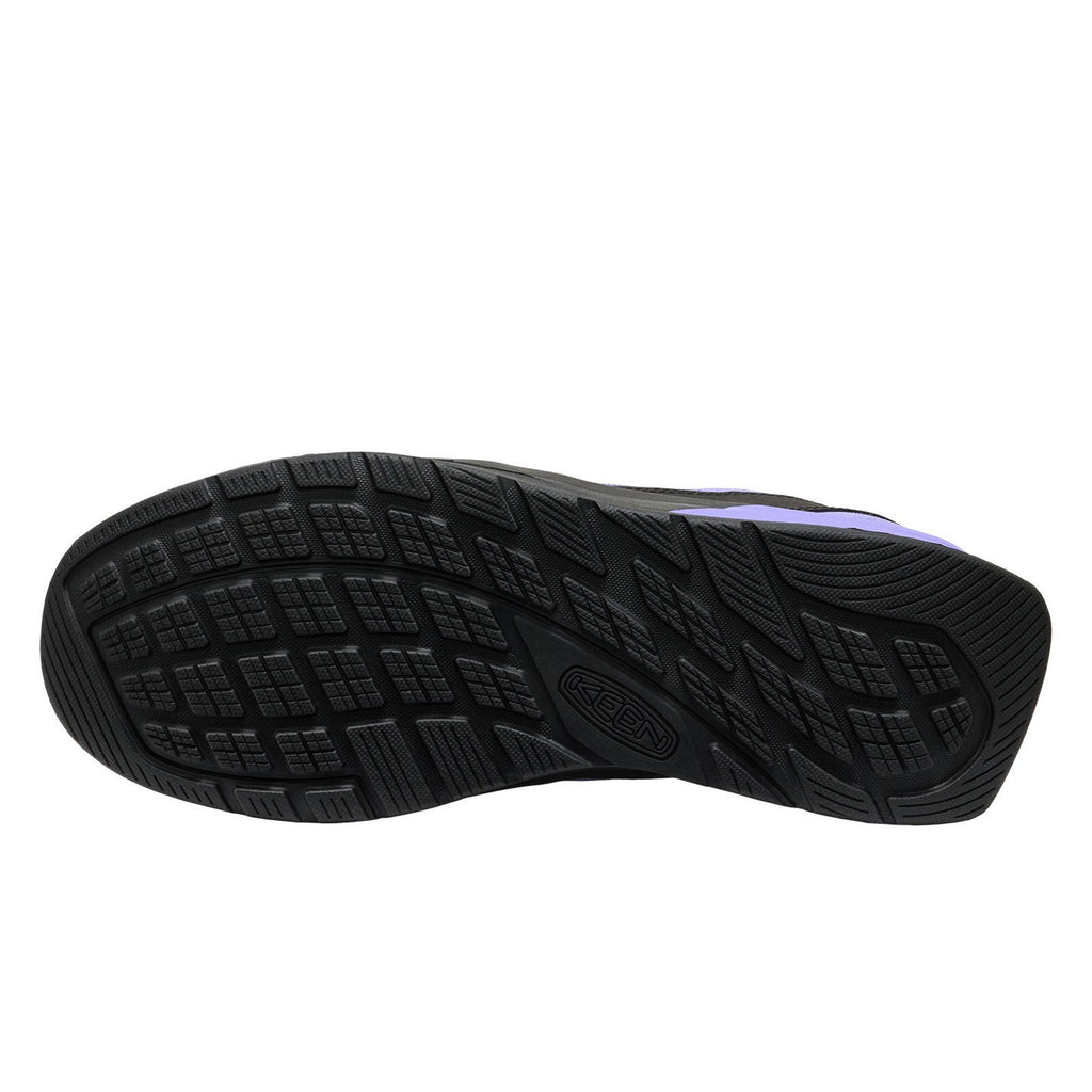 Men's Keen Jasper III 'Purple Opulence/Black' (1031195)