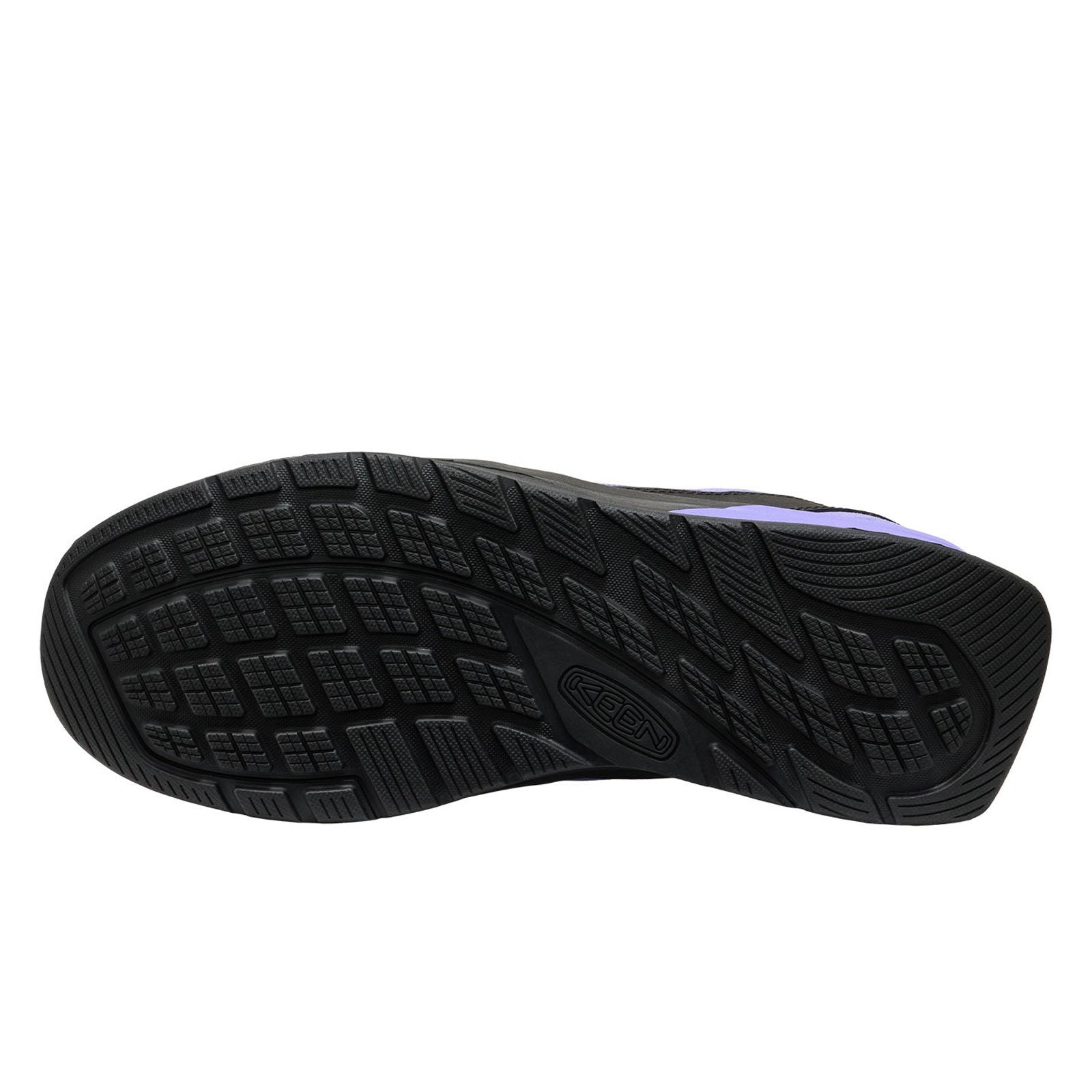 Men's Keen Jasper III 'Purple Opulence/Black' (1031195)