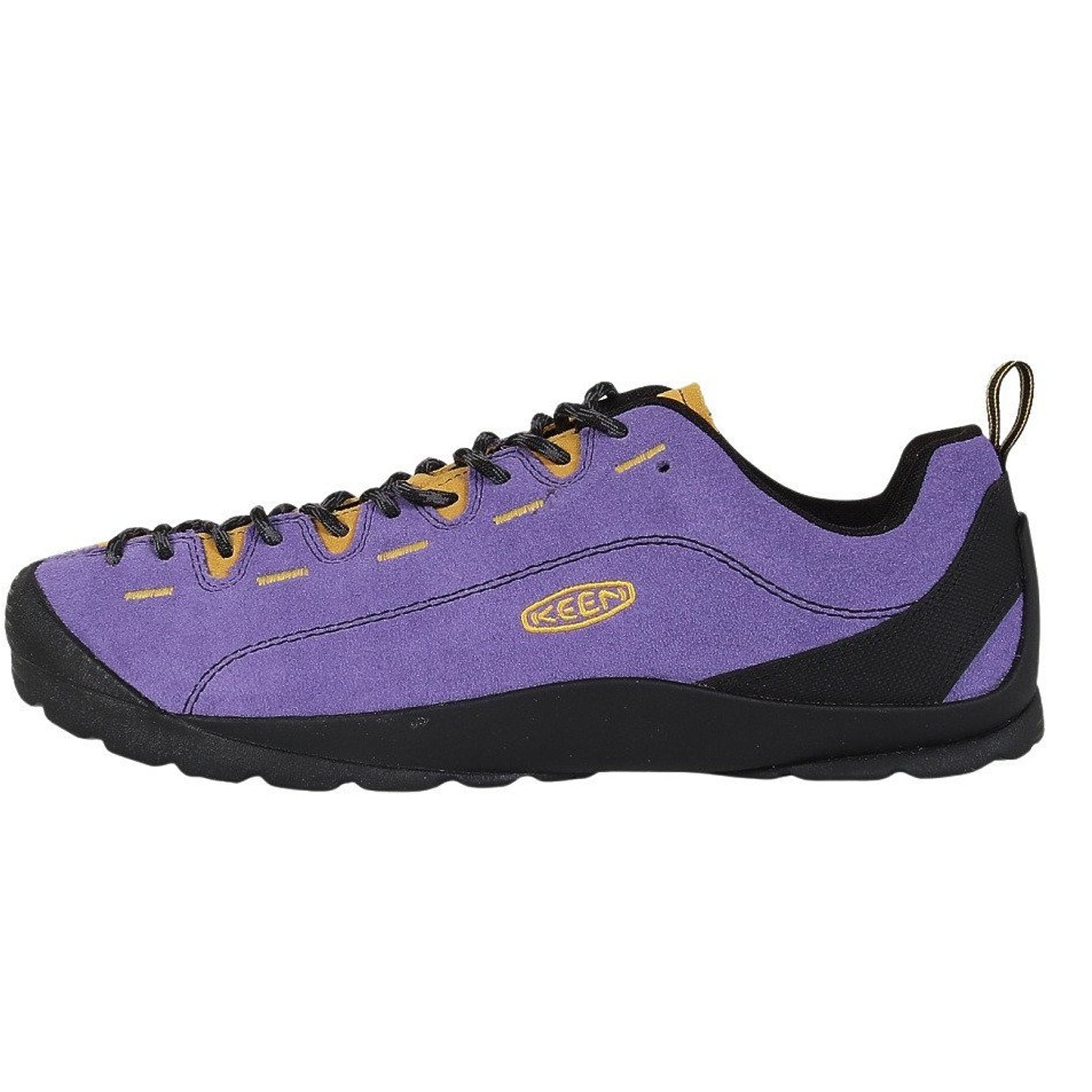 Men's Keen Jasper 'Purple Opulence/Lemon Curry' (1031019)