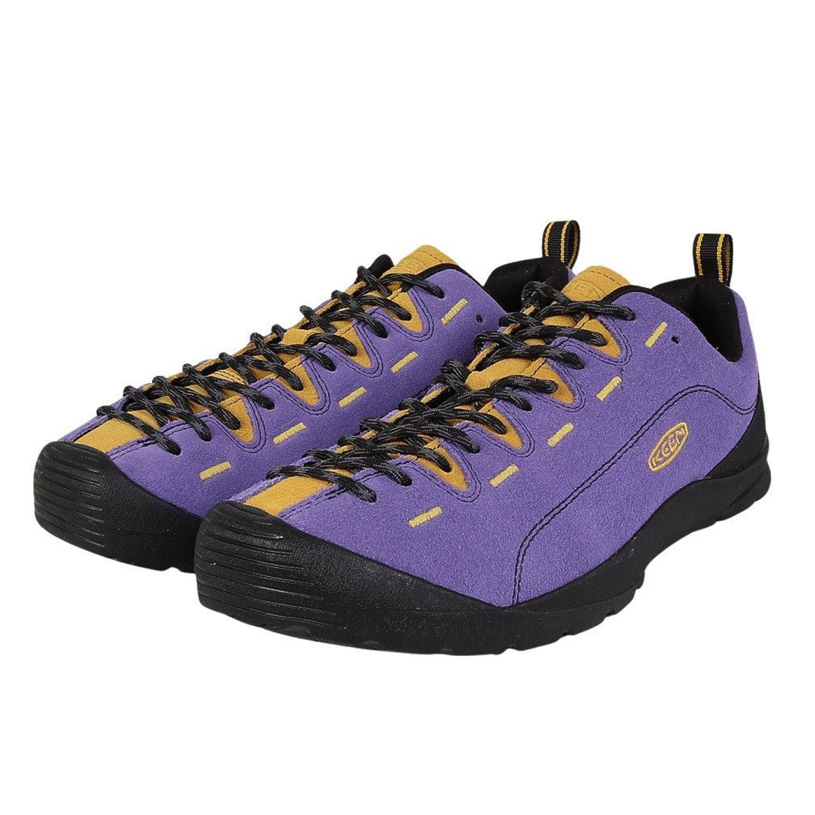 Men's Keen Jasper 'Purple Opulence/Lemon Curry' (1031019)