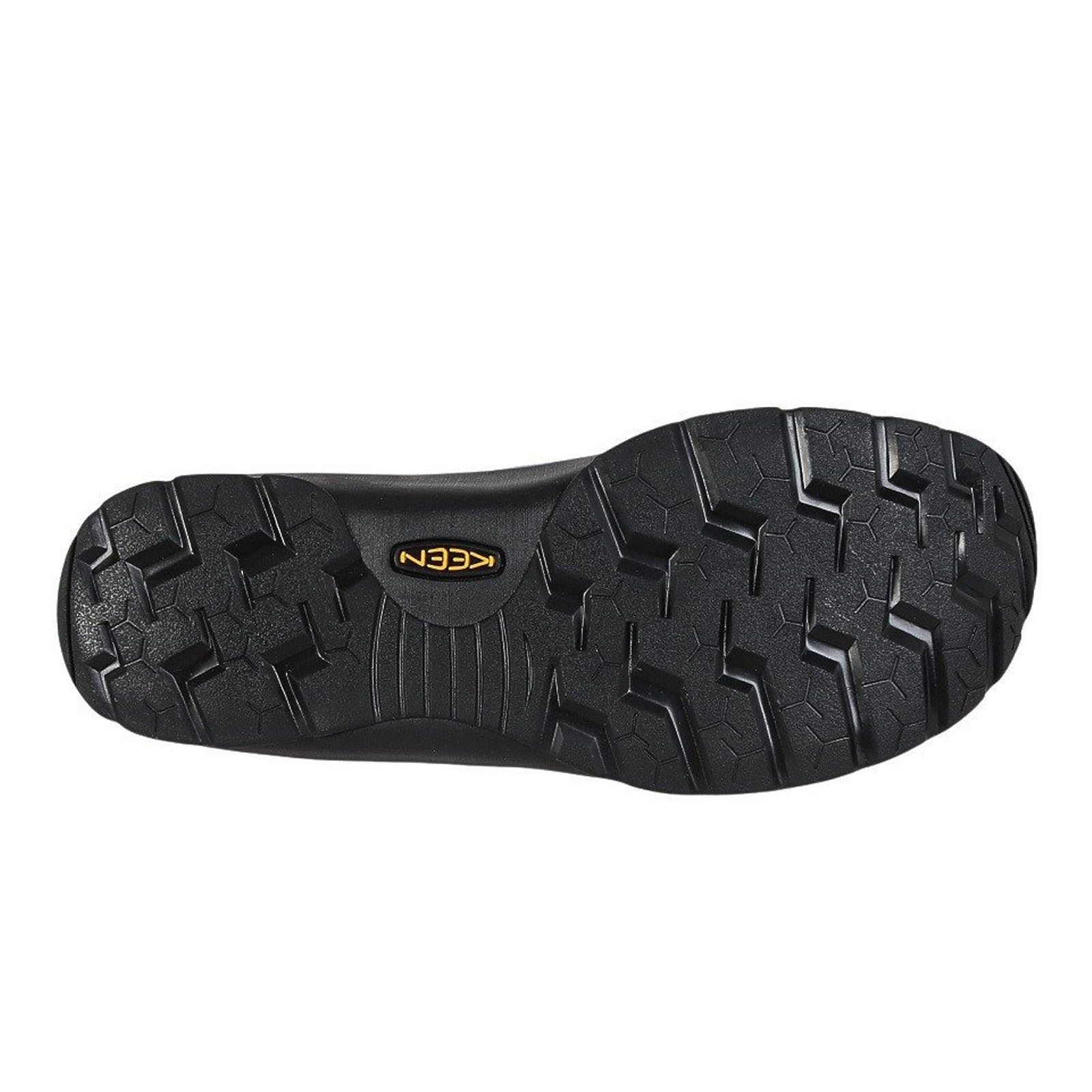 Men's Keen Jasper 'Purple Opulence/Lemon Curry' (1031019)