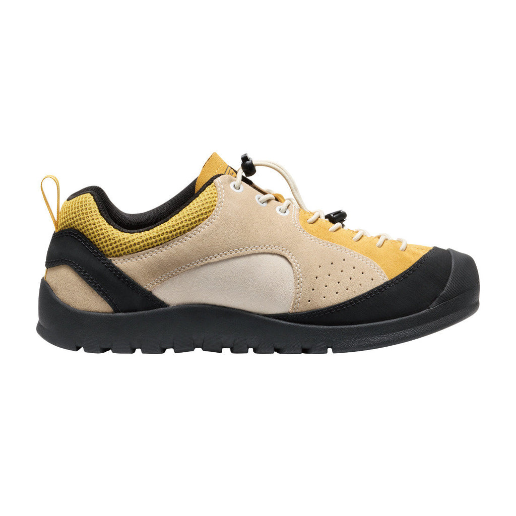 Men's Keen Jasper Rocks 'Birch/Lemon Curry' (1031345)