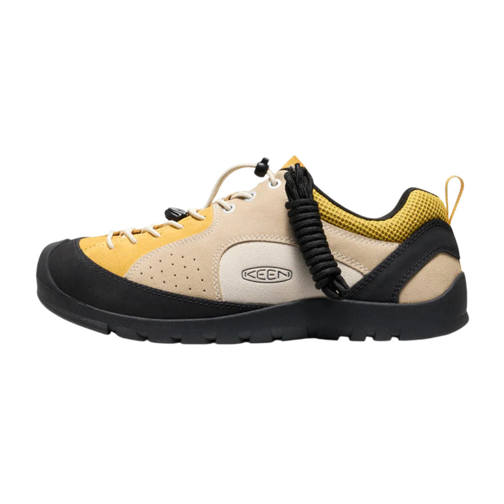 Men's Keen Jasper Rocks 'Birch/Lemon Curry' (1031345)