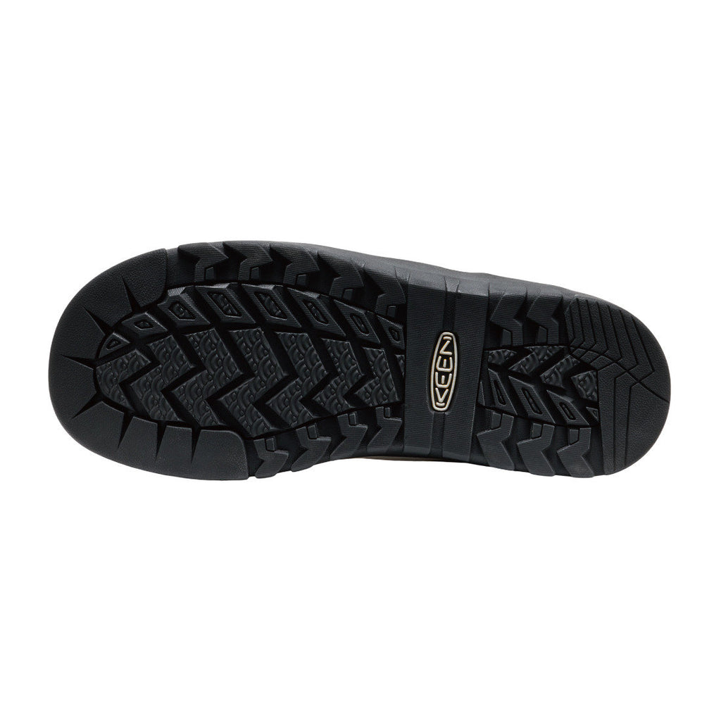 Men's Keen Jasper Rocks 'Birch/Lemon Curry' (1031345)