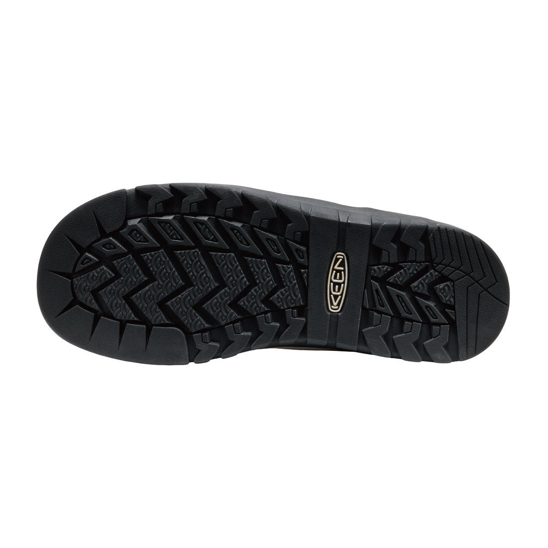 Men's Keen Jasper Rocks 'Birch/Lemon Curry' (1031345)