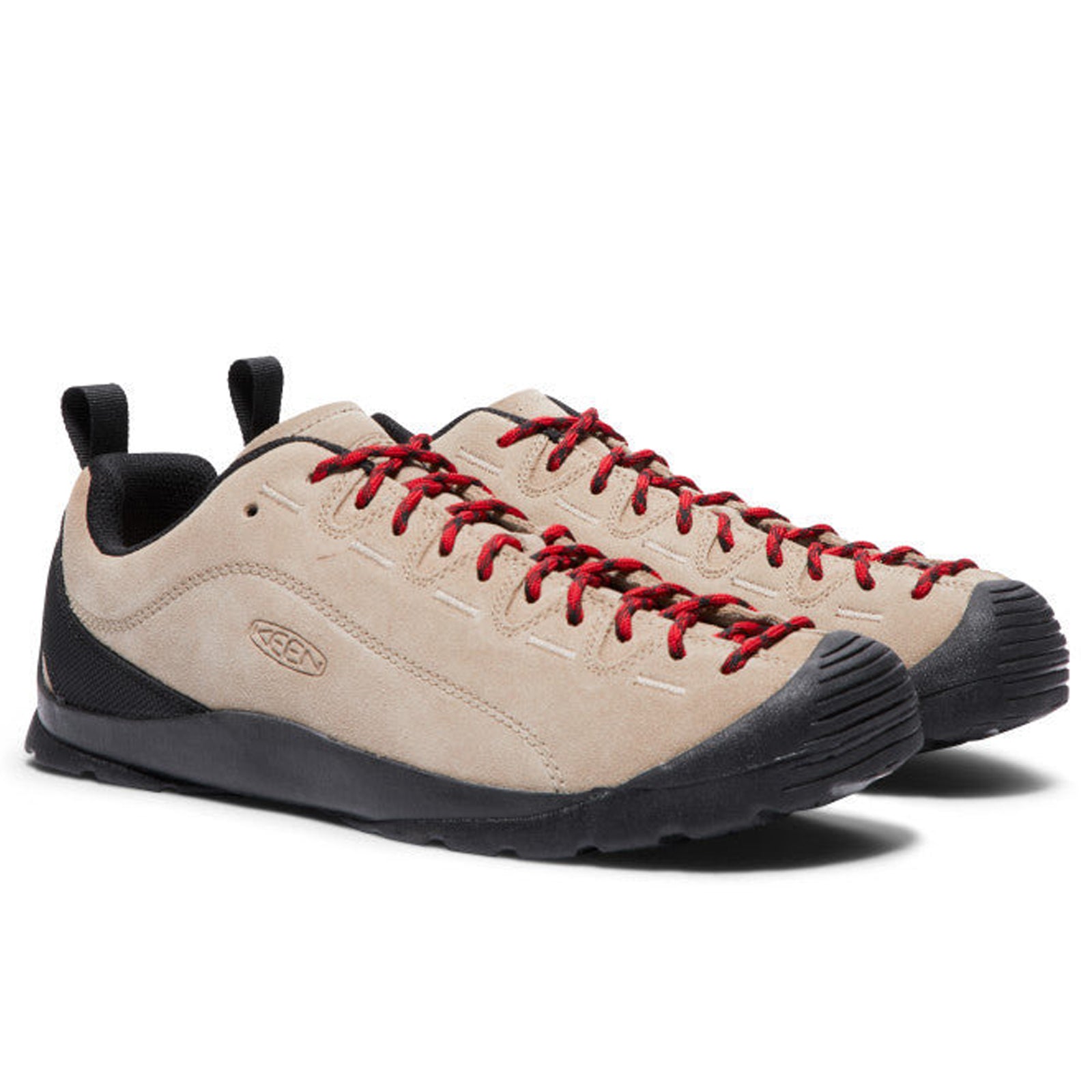 Women's Keen Jasper 'Silver Mink' (1004347)