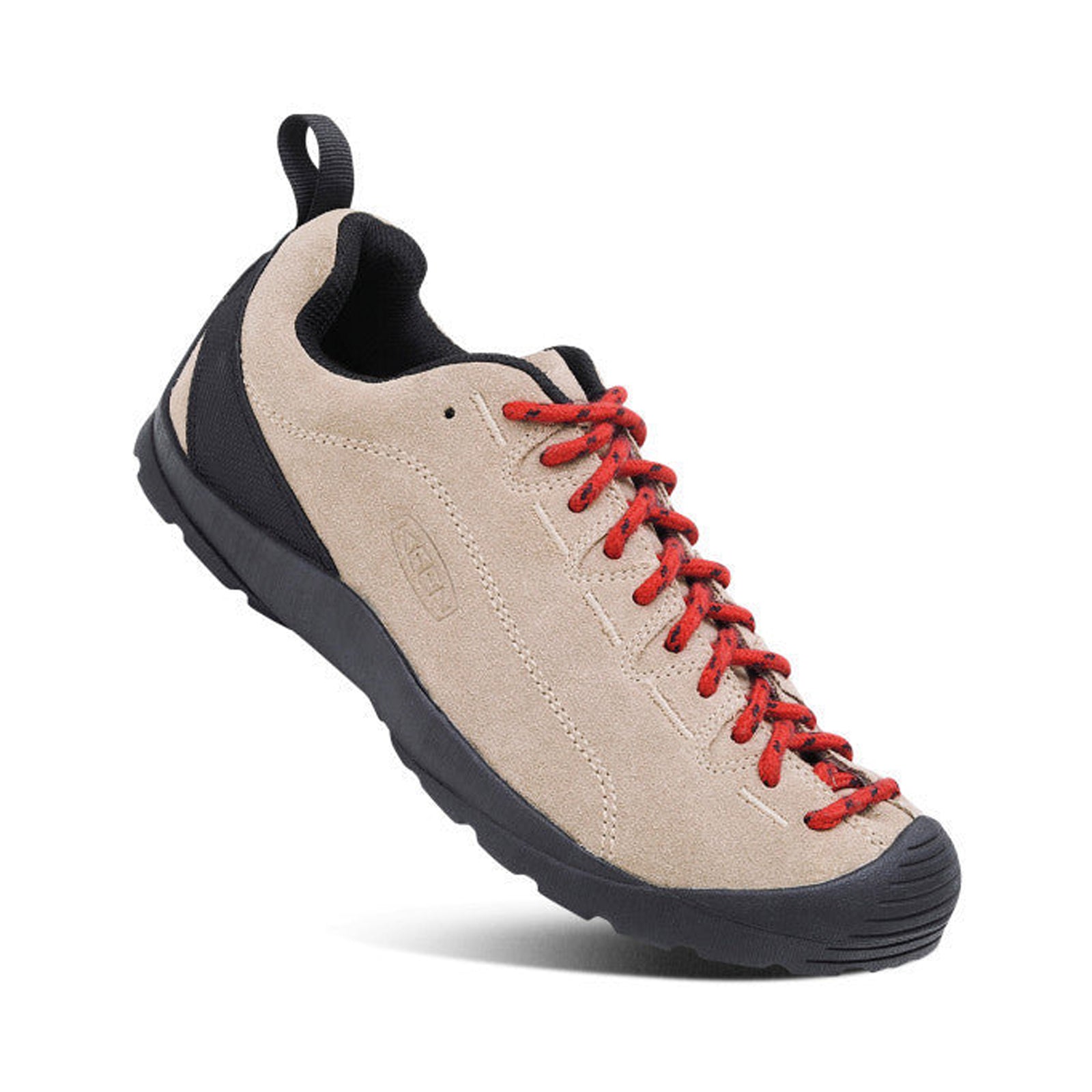 Men's Keen Jasper 'Silver Mink' (1002672)
