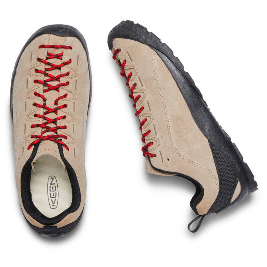 Men's Keen Jasper 'Silver Mink' (1002672)