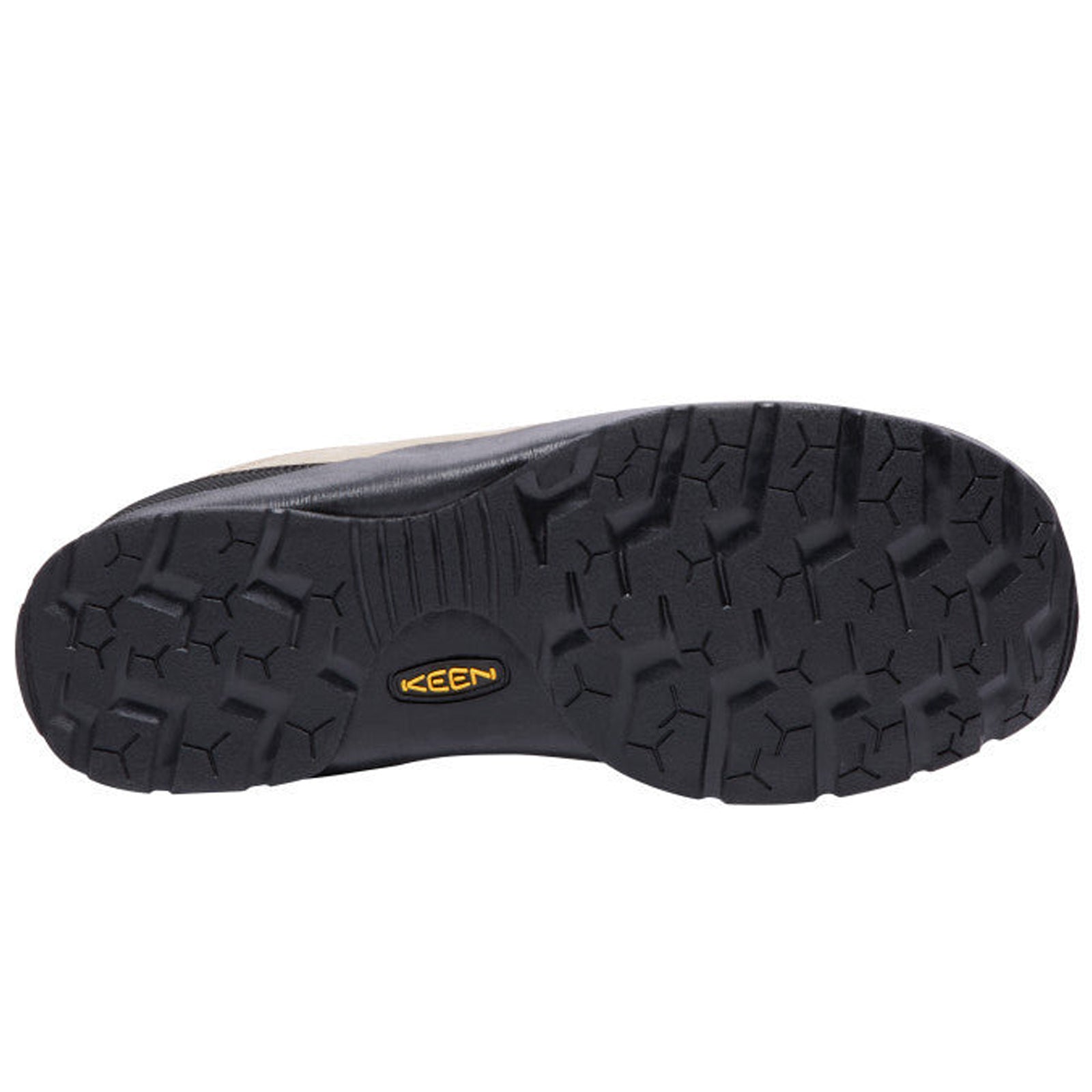 Men's Keen Jasper 'Silver Mink' (1002672)