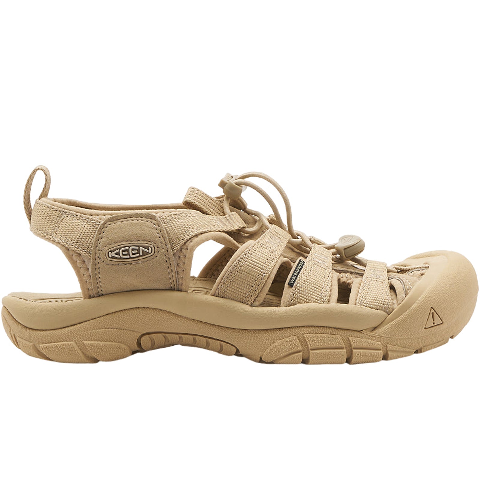 Women's Keen Newport H2 'Safari' (1027353)