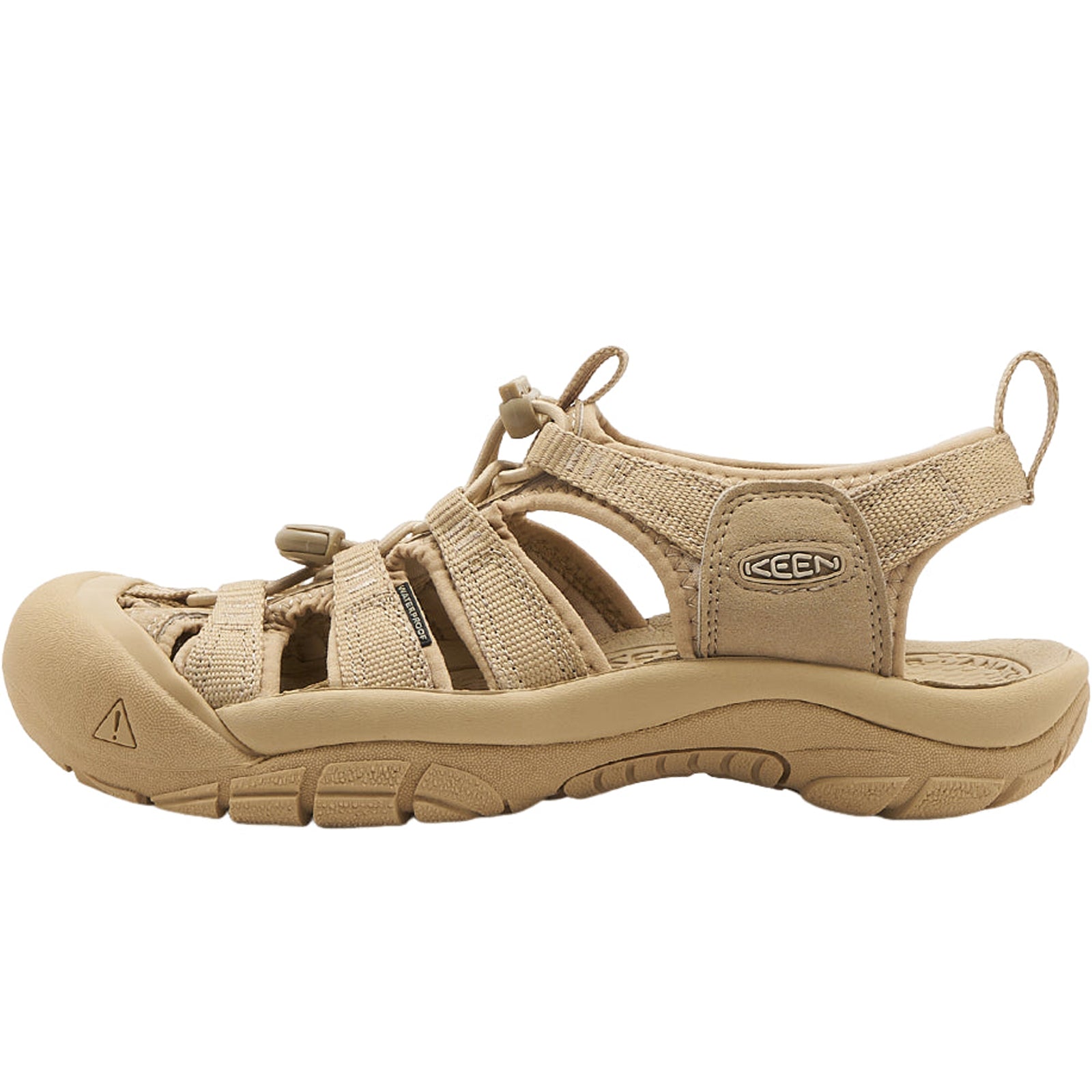 Women's Keen Newport H2 'Safari' (1027353)