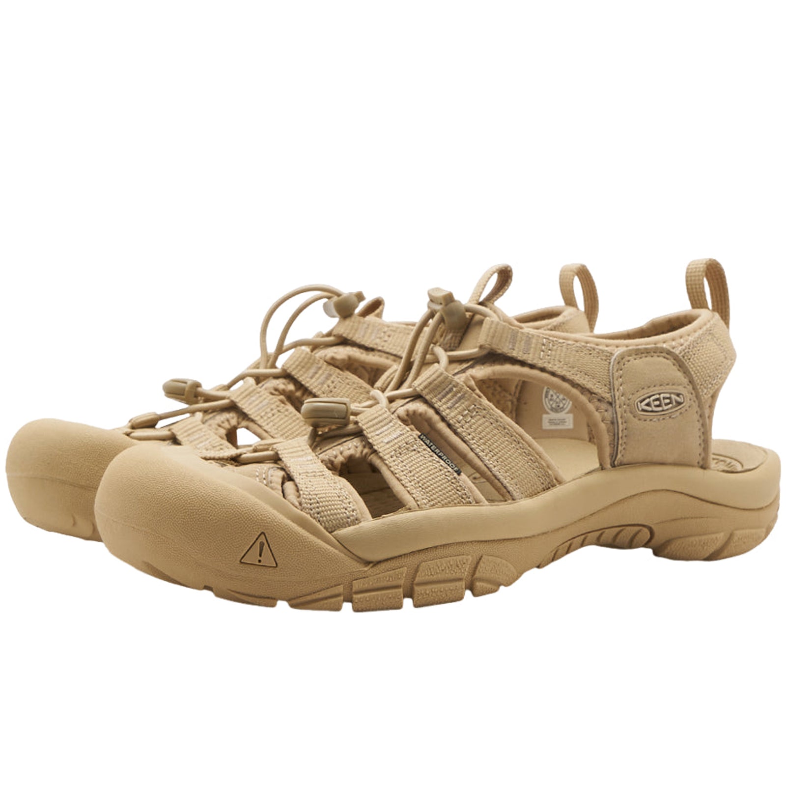 Women's Keen Newport H2 'Safari' (1027353)