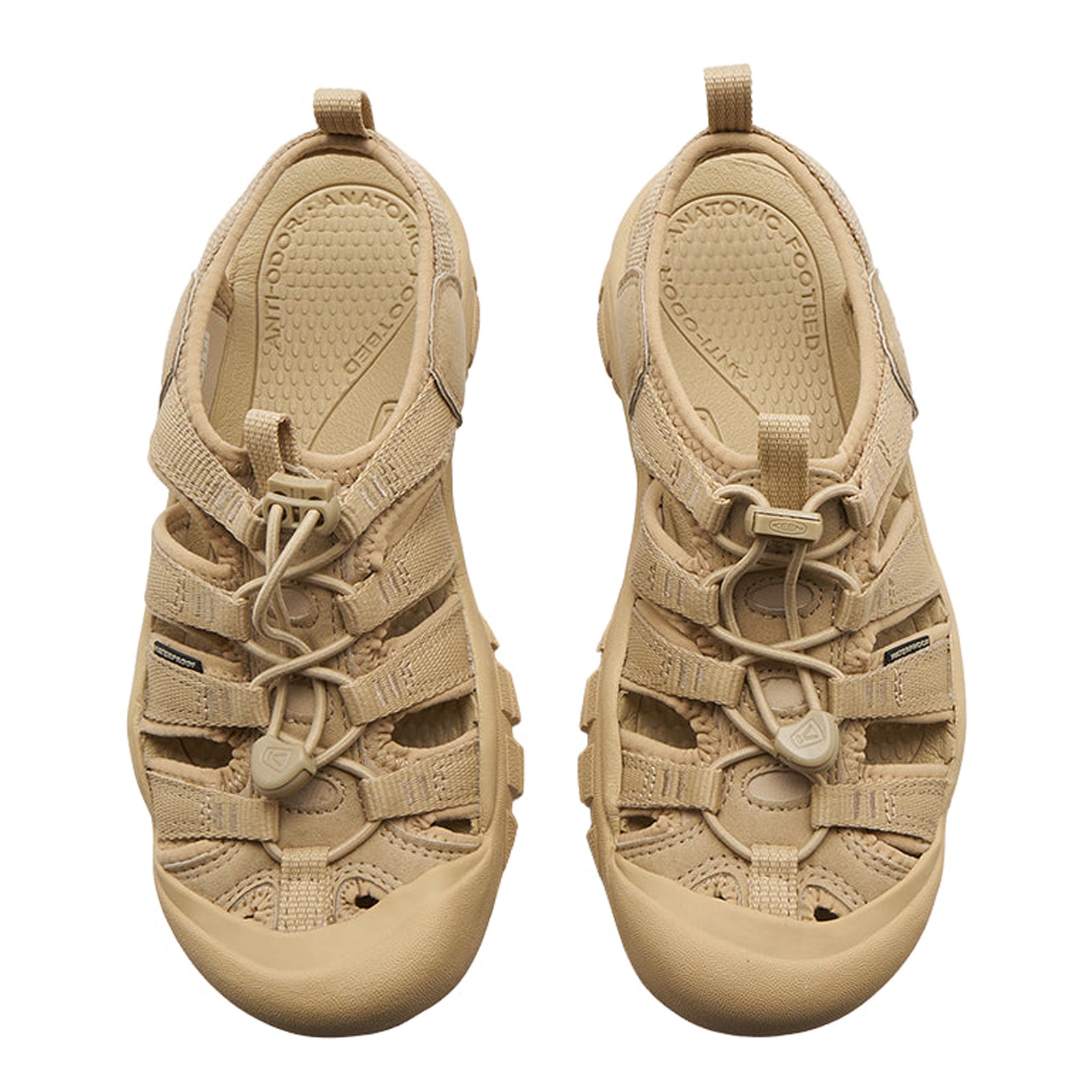 Women's Keen Newport H2 'Safari' (1027353)