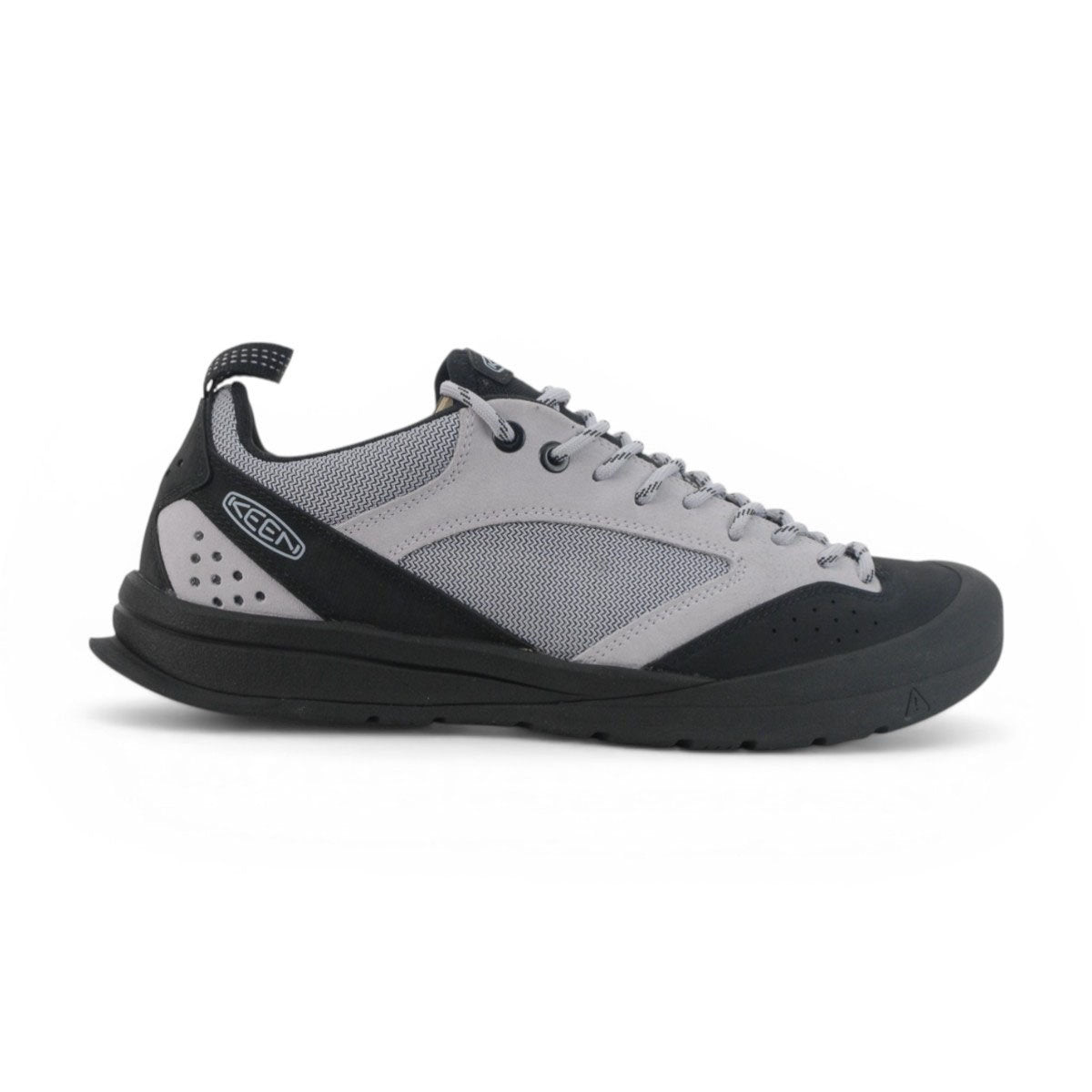 Women's Keen Jasper III 'Black/Thistle' (1031198)