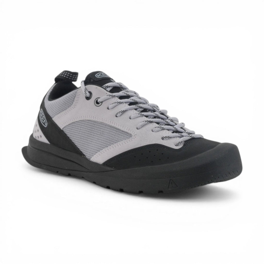 Women's Keen Jasper III 'Black/Thistle' (1031198)