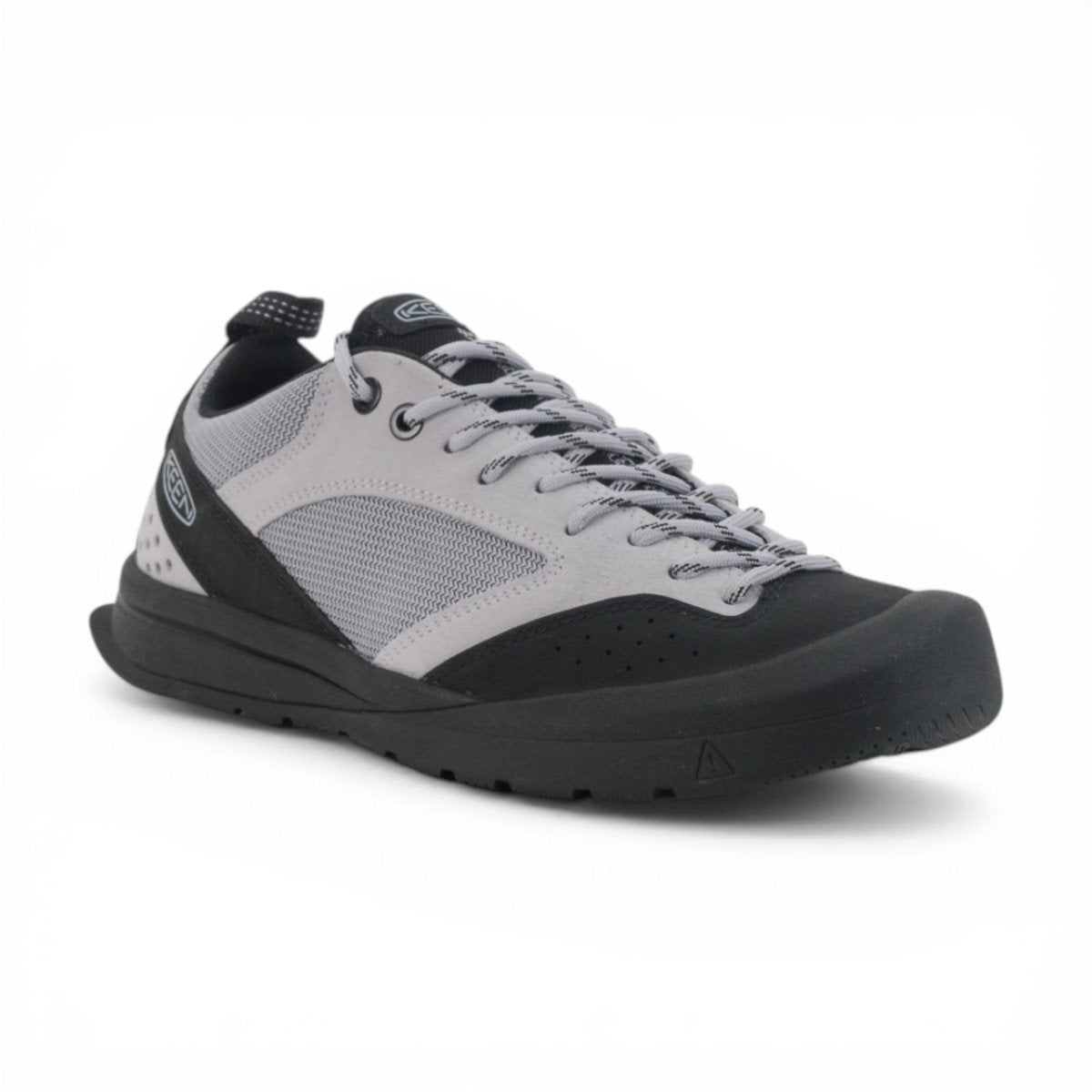 Women's Keen Jasper III 'Black/Thistle' (1031198)