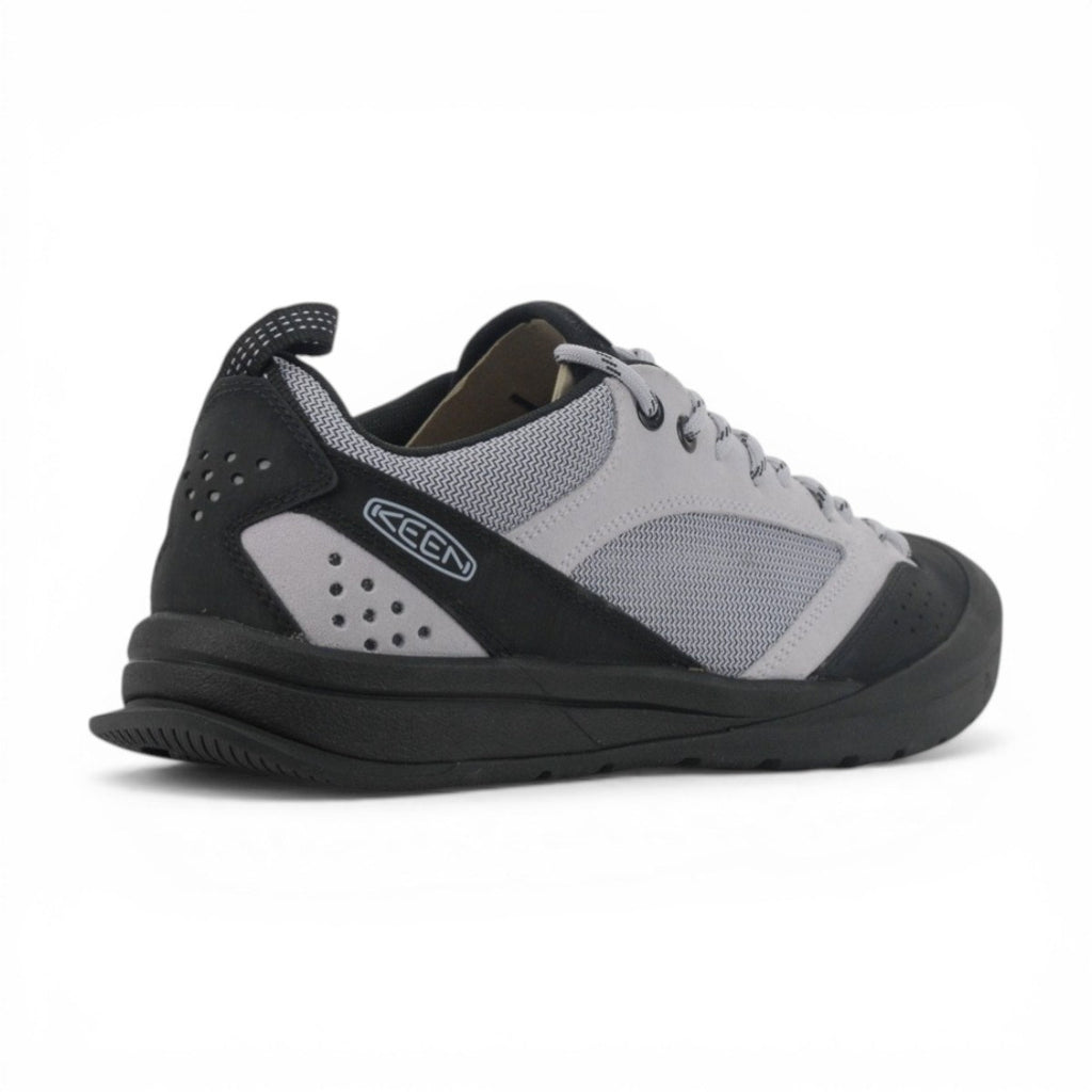 Women's Keen Jasper III 'Black/Thistle' (1031198)