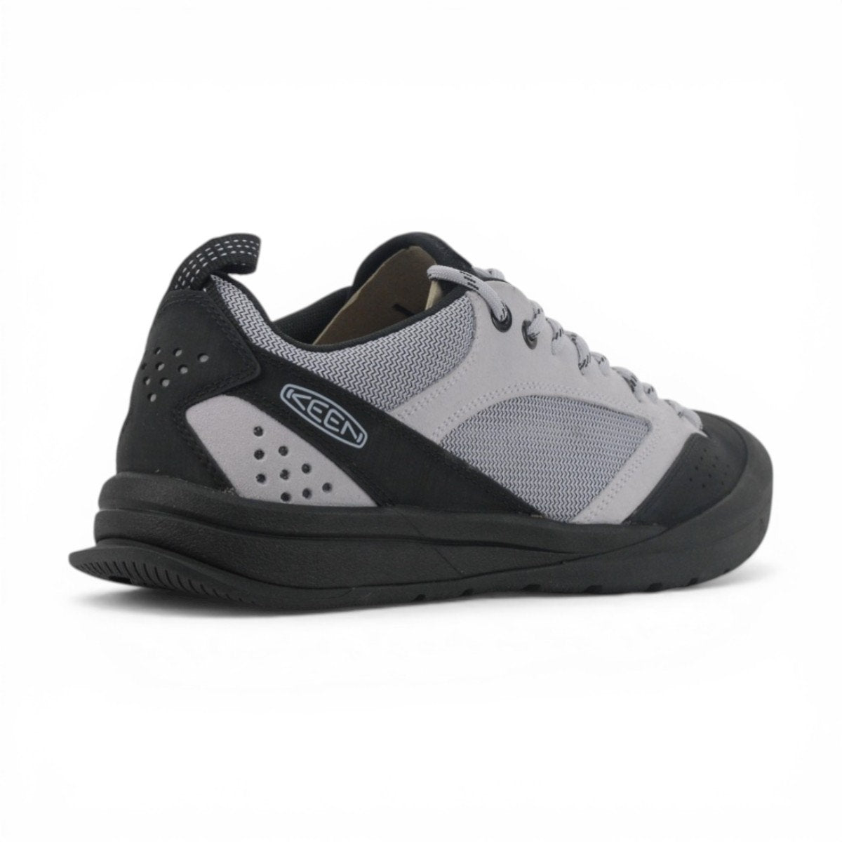 Women's Keen Jasper III 'Black/Thistle' (1031198)