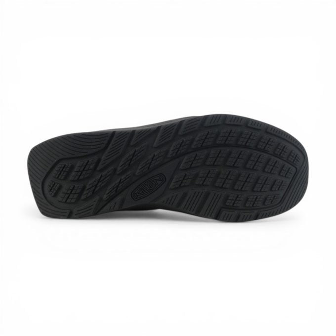 Women's Keen Jasper III 'Black/Thistle' (1031198)