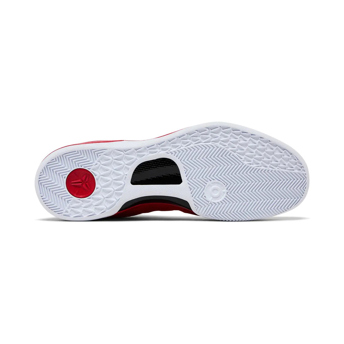 Nike Kobe 8 Protro 'University Red White' (HF9550-600)