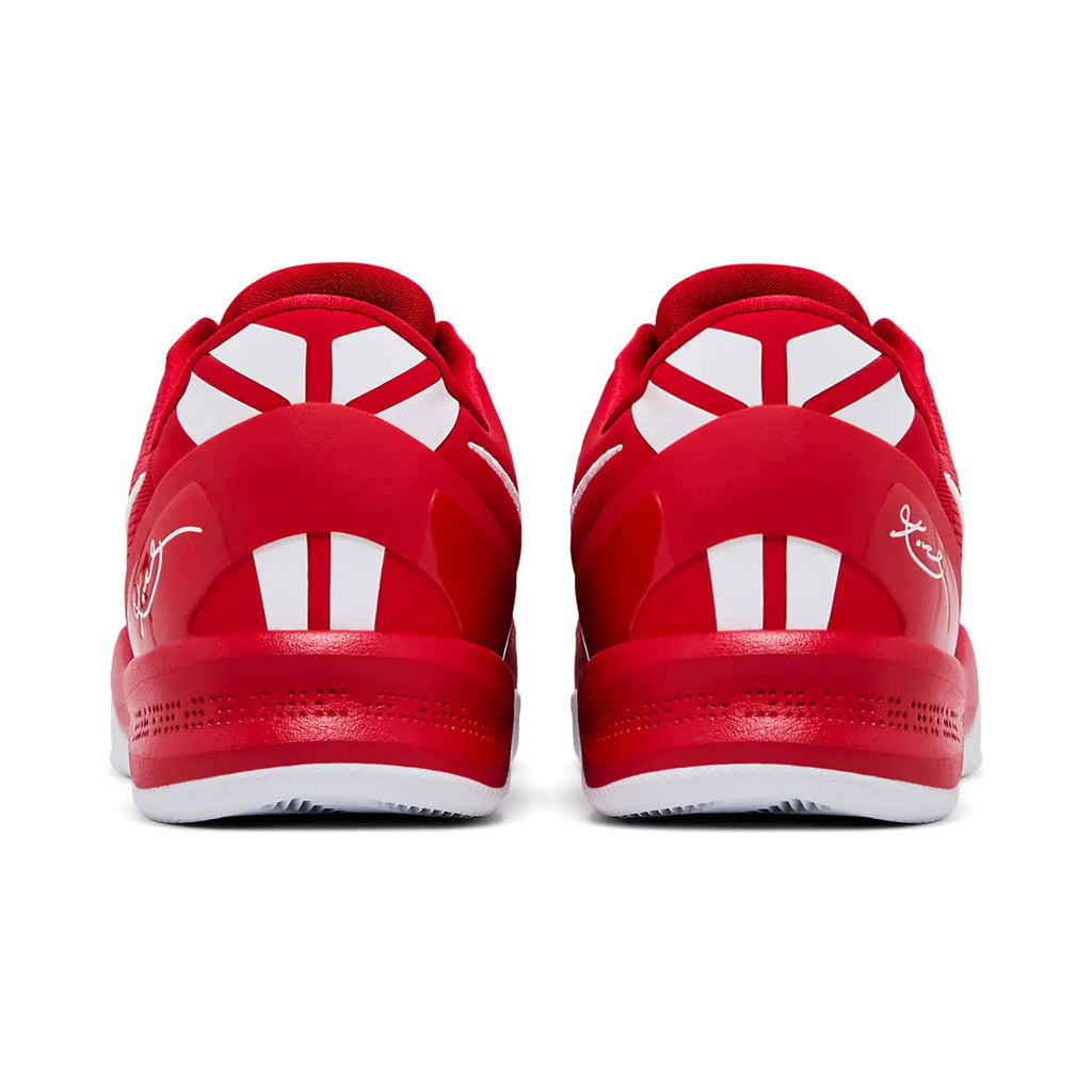 Nike Kobe 8 Protro 'University Red White' (HF9550-600)