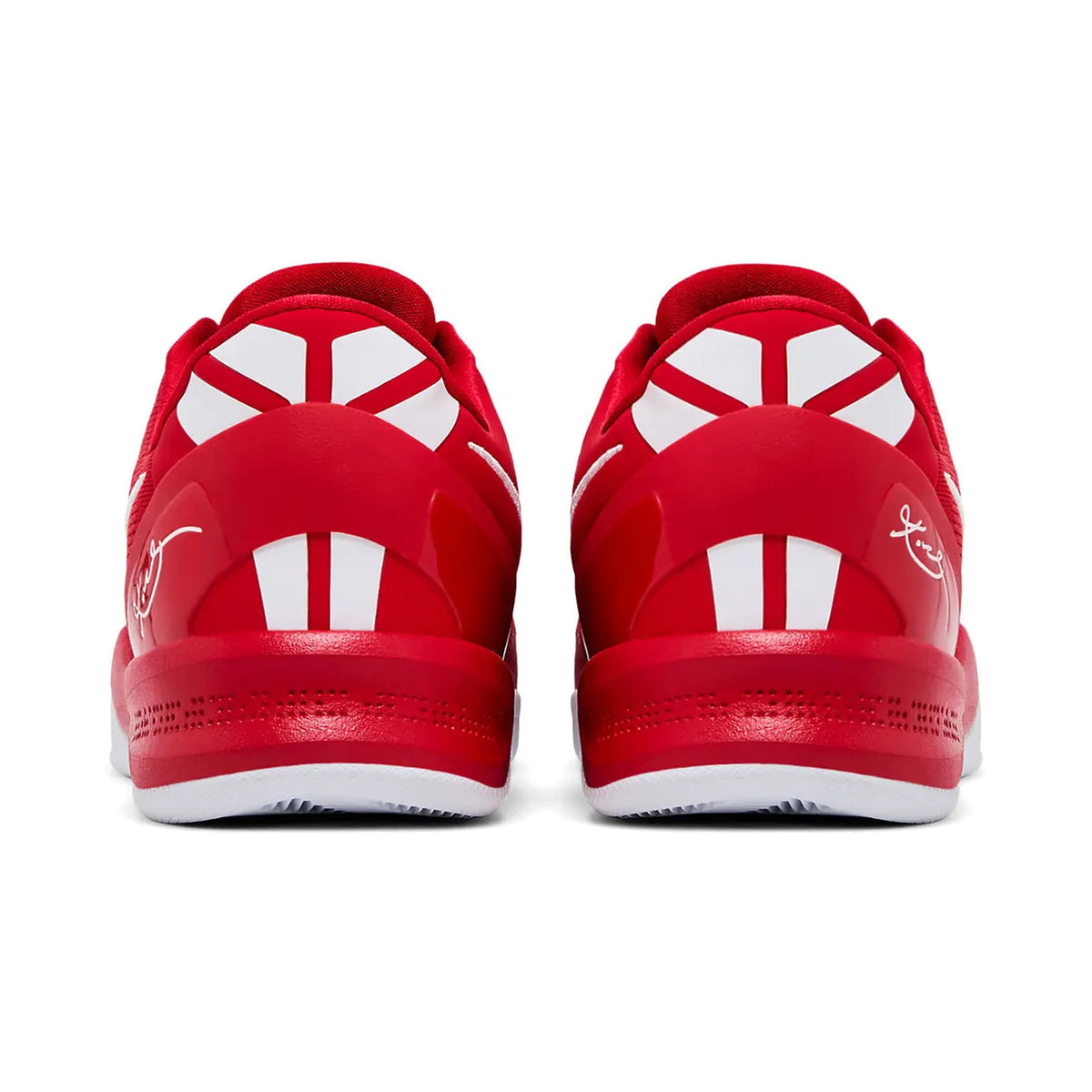 Nike Kobe 8 Protro 'University Red White' (HF9550-600)