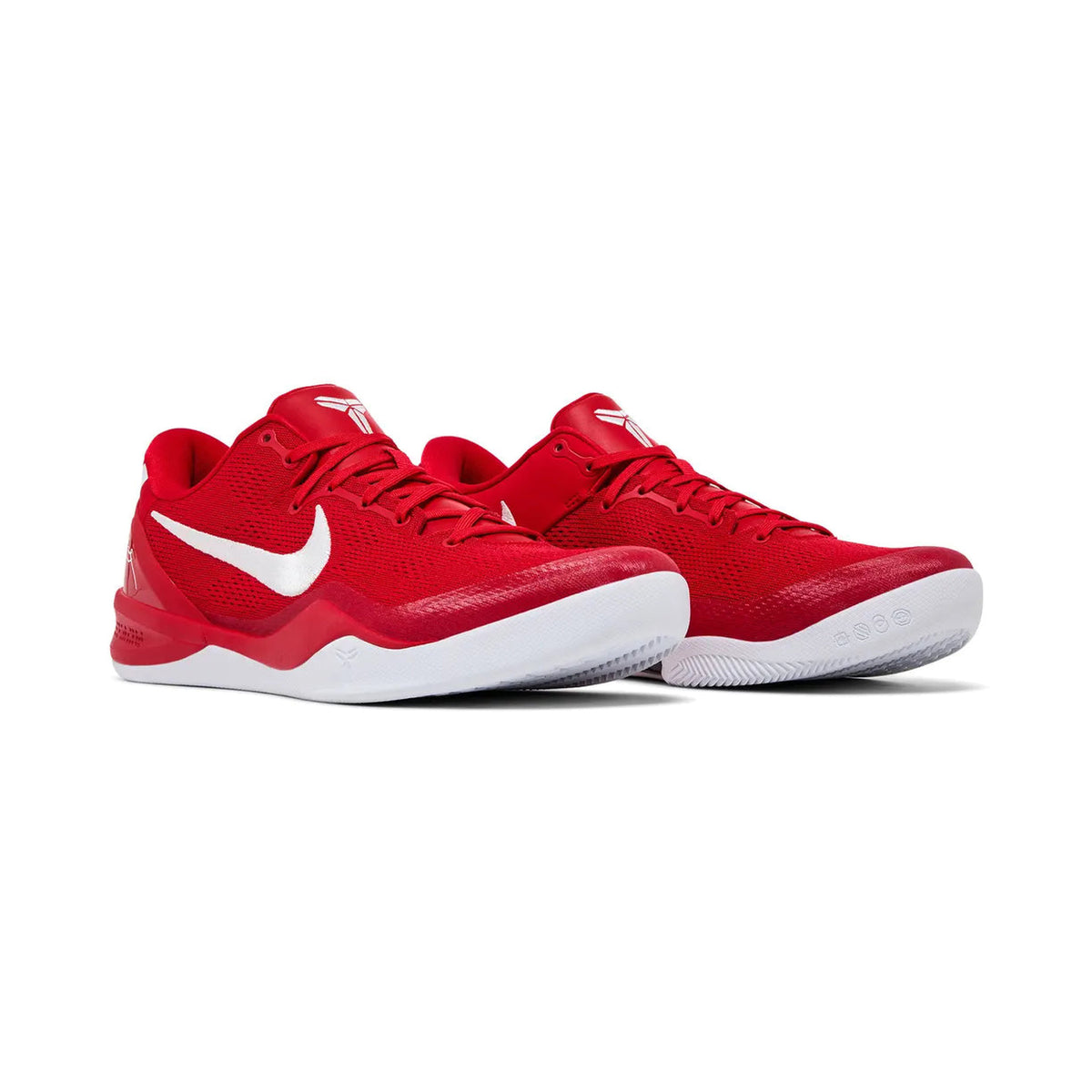 Nike Kobe 8 Protro 'University Red White' (HF9550-600)