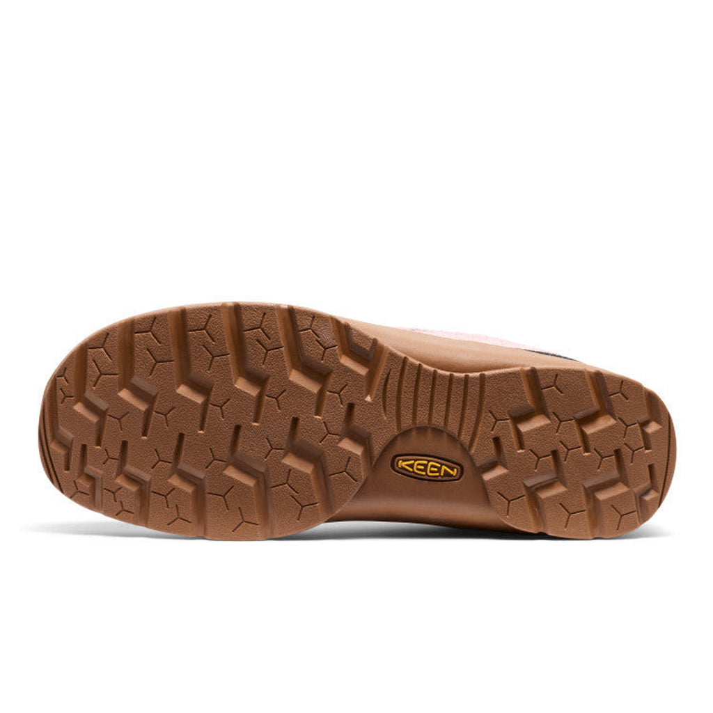 Keen x Highsnobiety Jasper 'Pink/Gum' (1029407)