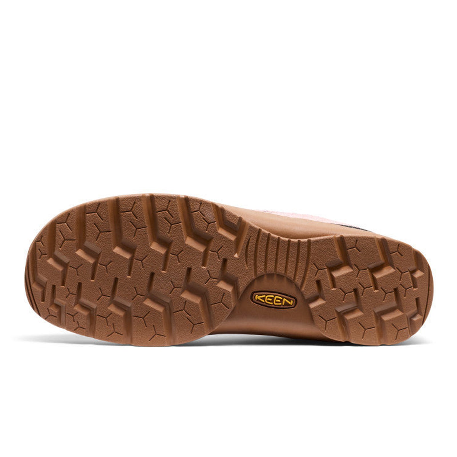 Keen x Highsnobiety Jasper 'Pink/Gum' (1029407)