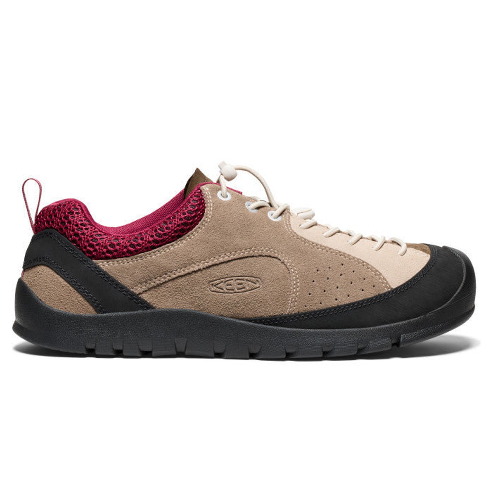 Men's Keen Jasper Rocks SP 'Brindle/Plaza Taupe' (1030732)
